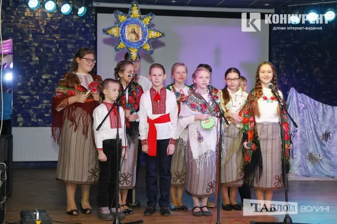 «Адреналін Сіті» у Луцьку влаштував етно-фестиваль