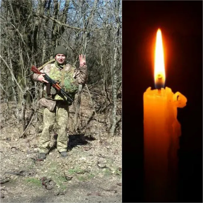 На Харківщині загинув волинянин