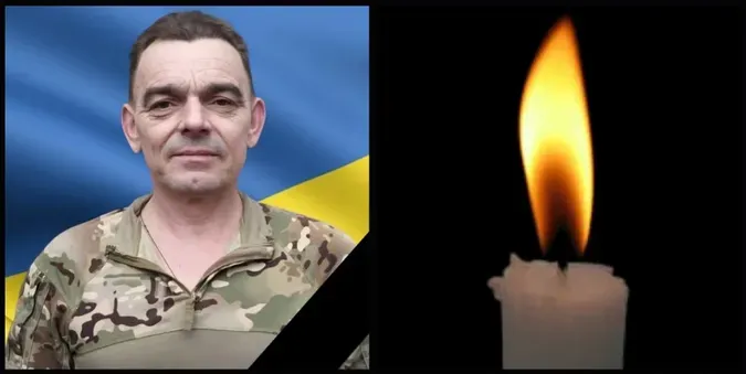 «На щиті» на Волинь повертається Герой Василь Іванов