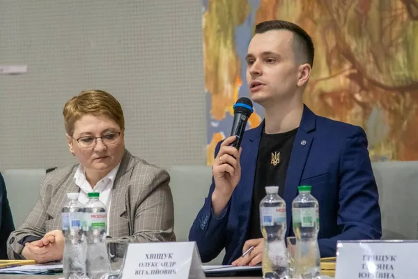 Олександр Хвіщук