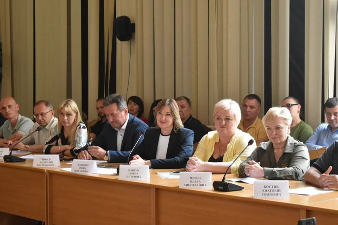 Списки відрахованих студентів надаватимуть у ТЦК, – Погуляйко