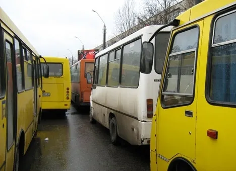 У Луцьку проведуть конкурс серед перевізників на маршрут
