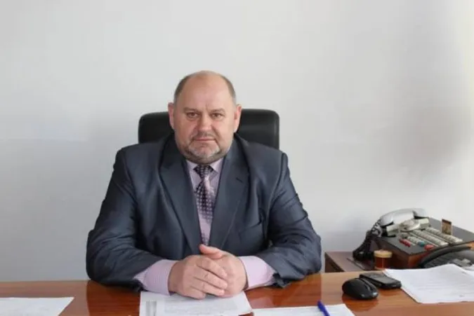 «Барига є барига», – Гузь про голову Любомльської РДА 