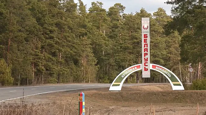 На Рівненщині готують план евакуації цивільних на випадок вторгнення з Білорусі