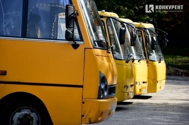 У Луцьку піднімуть вартість проїзду у транспорті до 8 гривень