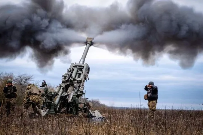 Минулої доби росіяни завдали 1 ракетний та 32 авіаційні удари по Україні