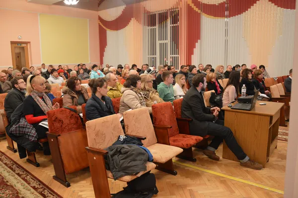Що зробив депутат Андрій Покровський за минулий рік у Луцьку (інфографіка)