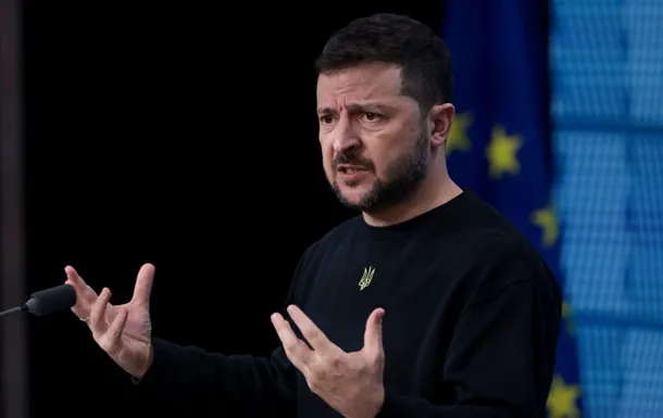 Зеленський збирає РНБО щодо МСЕК і «інвалідів», вимагає реакції правоохоронців