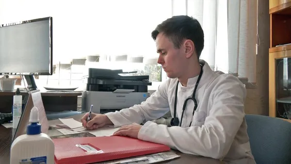 Лікарня на Волині впровадила стимули для залучення молодих лікарів (відео)