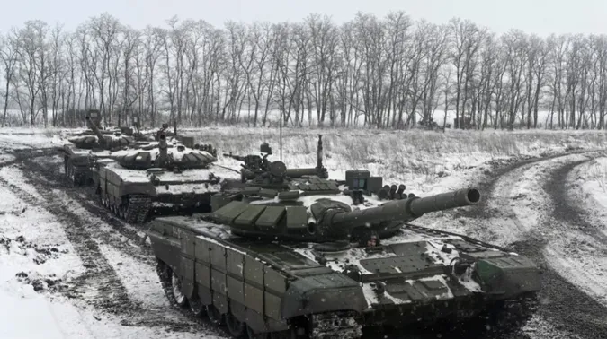 Росіяни розпочали наступ на Луганщині, – ISW