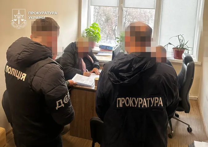 Скандал: на Волині директорка школи «мутила» на генераторах