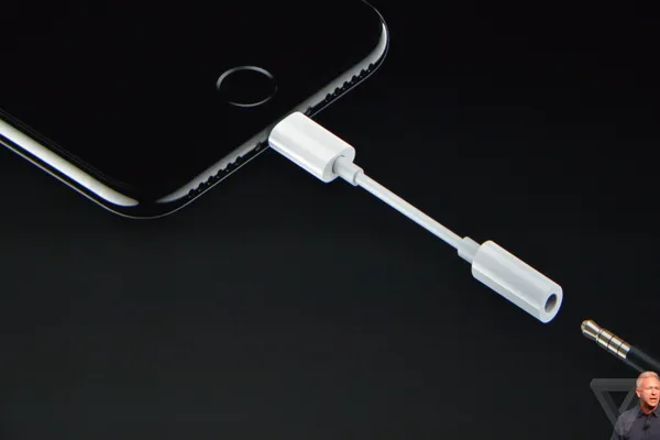 Чим здивував iPhone 7: усі деталі 