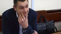 У Луцьку звільнений військовий прокурор поновлюється через суд (відео)
