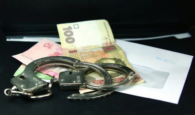 Прокуратура запустила онлайн-лічильник корупціонерів 