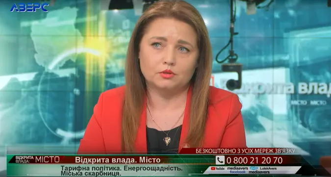 Громада потребує чіткий план дій, – Алла Надточій про перевиконання бюджету