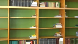 Зі шкільної бібліотеки луцького ліцею вилучають російську літературу