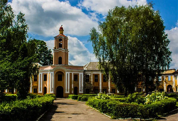 Перлини Великої Волині: що варто відвідати (фото)