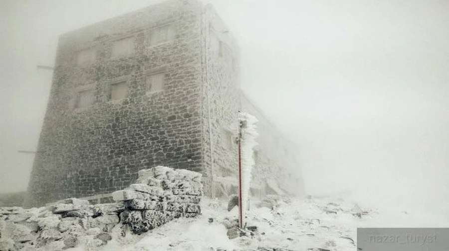 Джерело: Чорногірський гірський пошуково-рятувальний пост