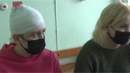 У Луцьку врятували дитину, яка впала в кому після коронавірусу (відео)