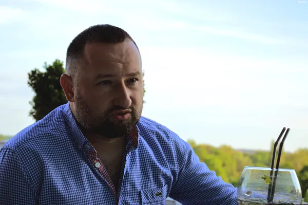 Хорзов & Котищук: «Ми поставили на карту все»