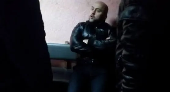 Суд визнав винним скандального екс-поліцейського