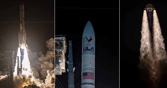 Місія під загрозою: космічний корабель NASA втрачає паливо