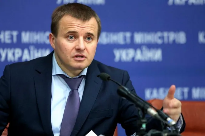 Демчишин пропонує демонополізувати ринок електроенергії