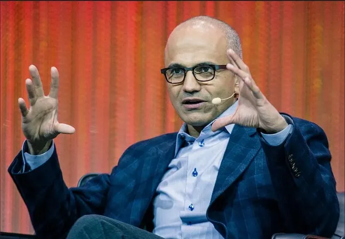 Генеральний директор Microsoft назвав головну рису успішних людей