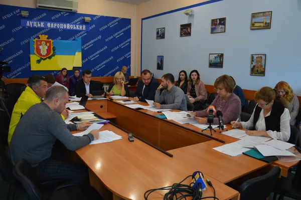 Луцька програма підтримки житлом атовців отримає додаткові гроші