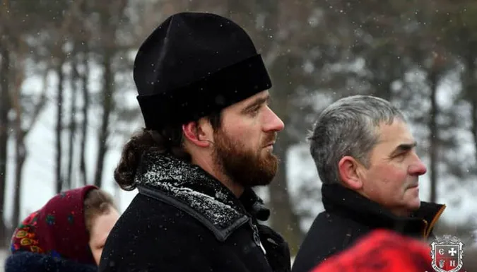 У Нічогівці священик УПЦ (МП) правитиме службу в хаті