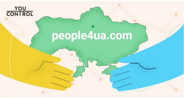 В Україні запрацював єдиний волонтерський центр для підтримки ЗСУ