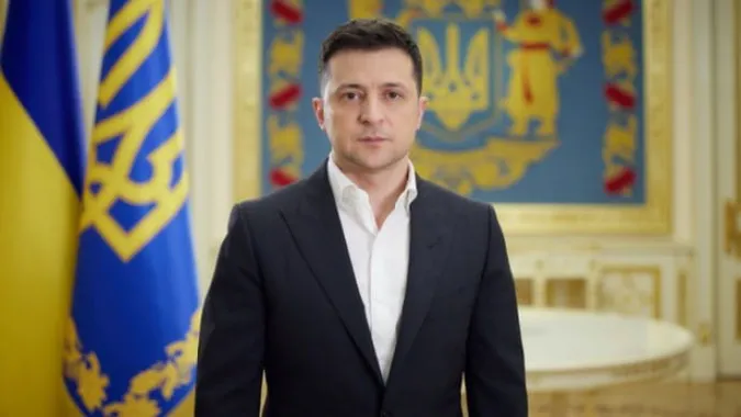 Зеленський запровадив нове свято – День Української державності