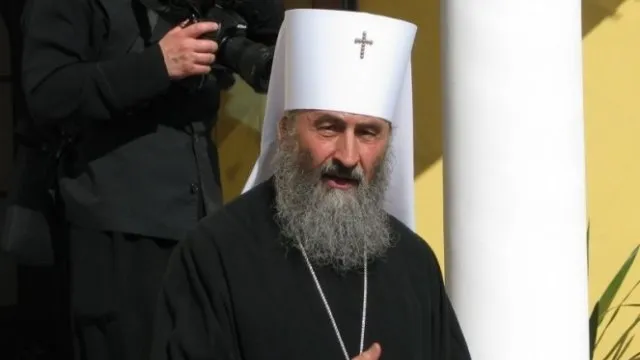 РПЦ визнала незалежною Українську церкву