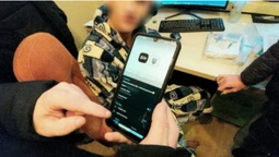 У Миколаєві 15-річний хакер створив фейкову «Дію» (фото, відео)