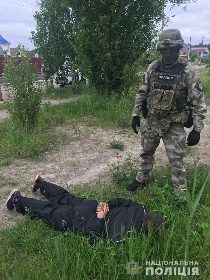 Задушив і кинув у відстійник: волинянина судитимуть за вбивство