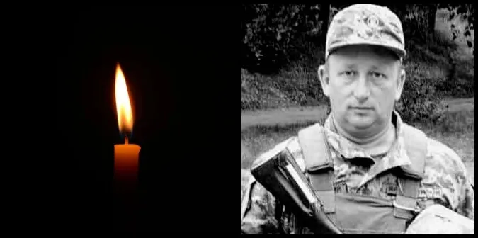 На Харківщині загинув Леонід Сосницький з Луцького району