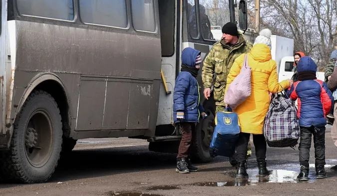 Відомо, хто у Луцьку буде відповідати за евакуацію населення