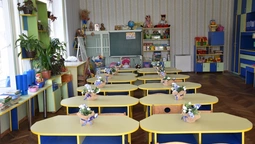 У Луцьку завершується ремонт закладів освіти (фото)