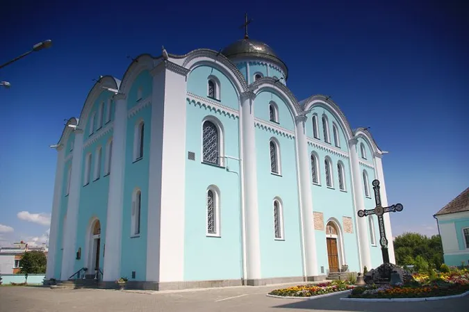 Фото zabytki.in.ua.