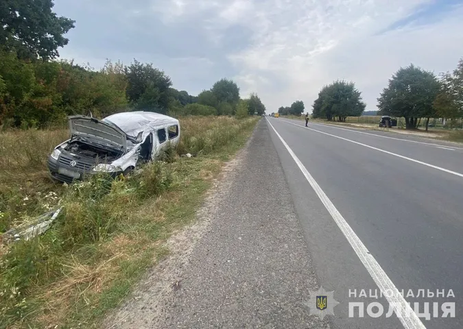 Смертельна ДТП на краденому авто: деталі жахливої аварії під Луцьком (фото)