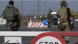 Військовозобов'язаним заборонено залишати місце проживання, – Генштаб ЗСУ (відео)