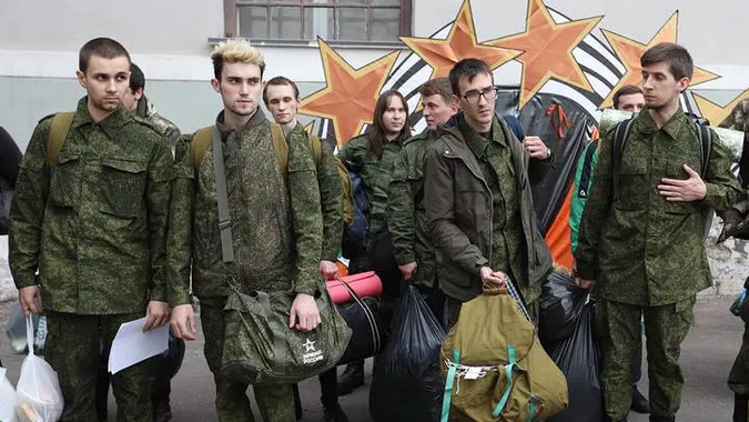 Американські аналітики оцінили плани росії збільшити чисельність армії