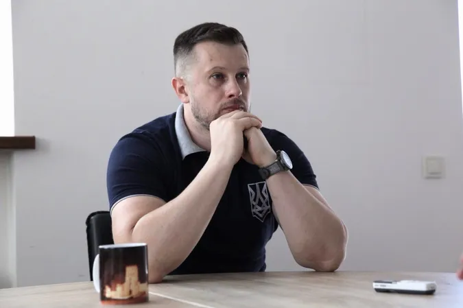 Після виборів націоналісти утворять єдину структуру – Білецький