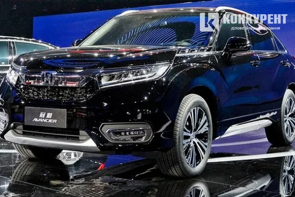 Топ-10 найгучніших новинок із автосалону в Пекіні