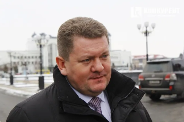 Михайло Імберовський 