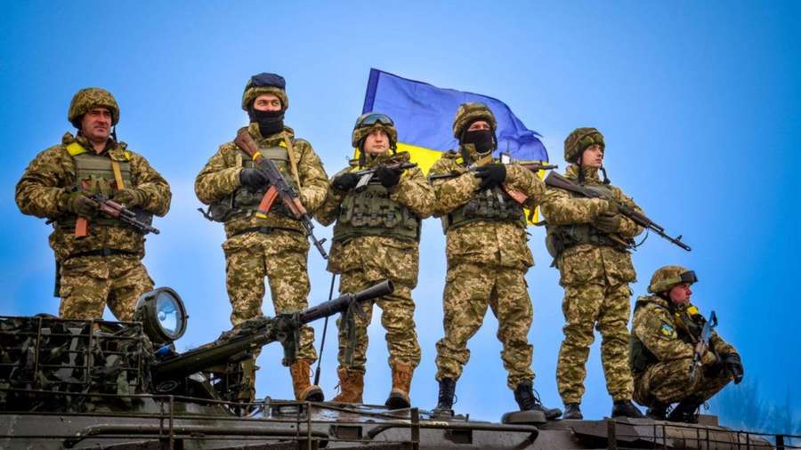 Ukraine: realities | «The Weekly Five»: 07.08 – 13.08