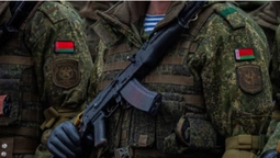 Мета – перерізати постачання зброї, – Жданов назвав області, на які піде Білорусь (відео)