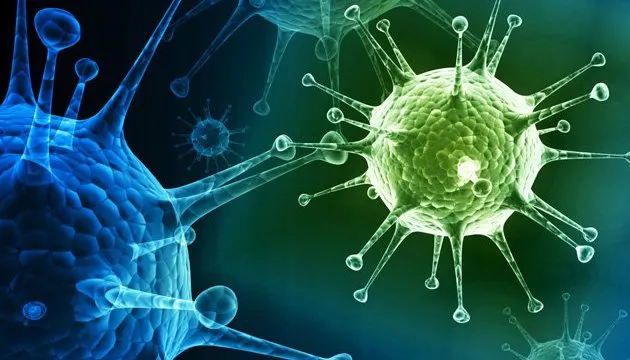 В Україні створять тест-систему, що розрізнятиме грип від COVID-19