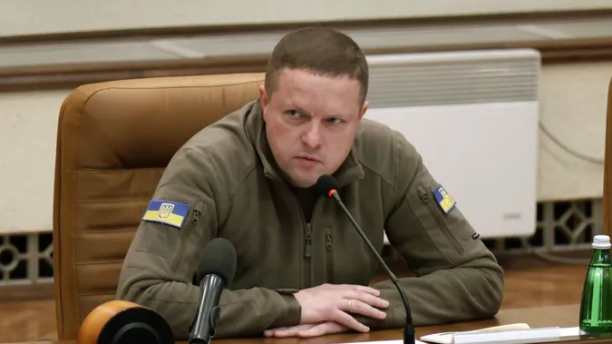 Ексголова Волинської ОДА Рудницький став бригадним генералом