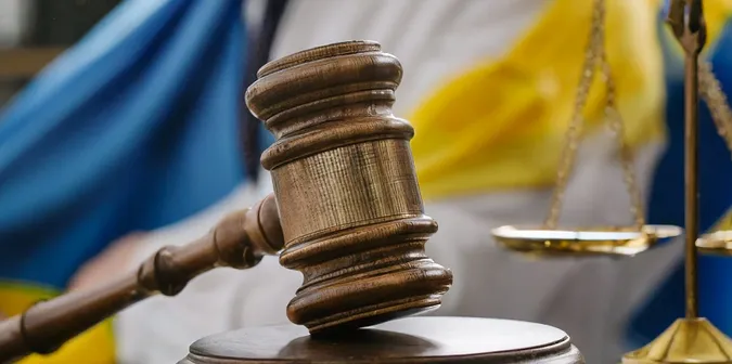 У Рівному 56 депутатів держдуми РФ засудили до 15 років тюрми
